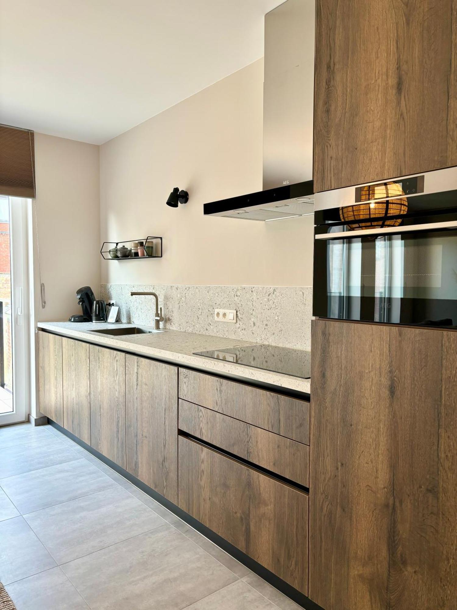 Saumon D'Or 0201 De Panne Exterior foto